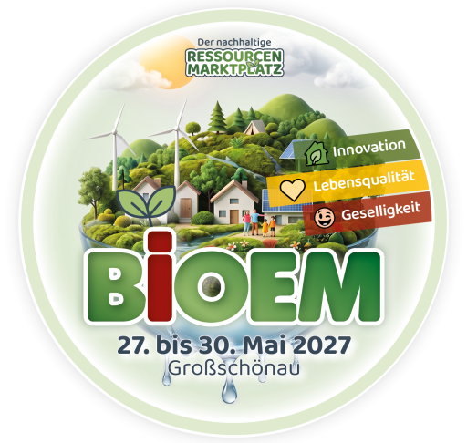 BIOEM – Bauen. Energie. Leben.